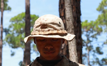 Mike Company Landnav