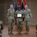 U.S. Army Drill Sergeant of the Year Competition 2026