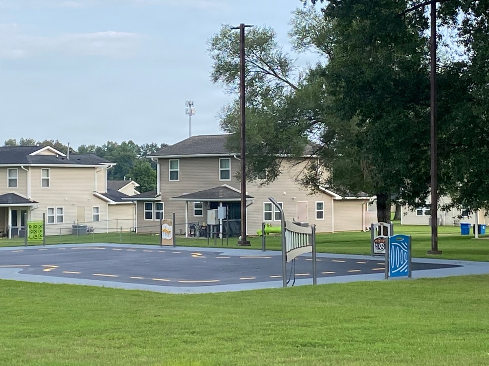 FY26 Tenant Satisfaction Survey scores earn ‘A-list’ service rating for two Knox Hills neighborhoods