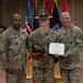 U.S. Army Drill Sergeant of the Year Competition 2026