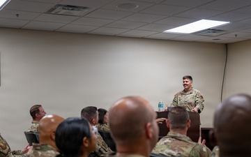 601st AOC, 125th FW strengthen Operation Noble Eagle partnership