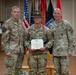 U.S. Army Drill Sergeant of the Year Competition 2026
