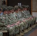 U.S. Army Drill Sergeant of the Year Competition 2026