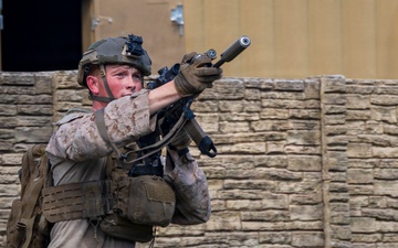 Battalion Landing Team 1/8 | Amphibious Raid