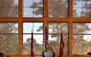 MVK COL Jeremiah Gipson