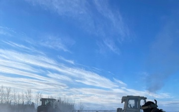 Navigating the Frozen Frontier: Standardizing Ice Bridge Operations for Military Maneuvers