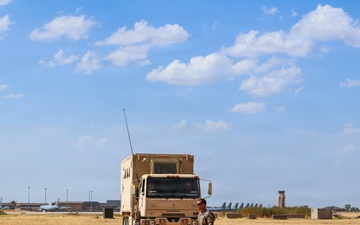 75th Field Artillery Brigade Soldiers Forge Combat Readiness in Exercise Phoenix Rising
