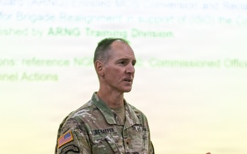 2026 Maneuver Warfighter Conference