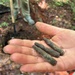 Artifact finds at U.S. Army Garrison at West Point