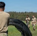 Traning event HAWG TIED