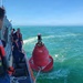 Coast Guard conducts restoration to ATON after Hurricane Lowell