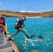 Coast Guard conducts restoration to ATON after Hurricane Lowell