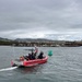 Coast Guard conducts restoration to ATON after Hurricane Lowell