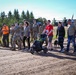 1-194th CAB Hosts 2026 Annual Bataan Memorial March at Camp Ripley