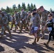 1-194th CAB Hosts 2026 Annual Bataan Memorial March at Camp Ripley