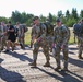 1-194th CAB Hosts 2026 Annual Bataan Memorial March at Camp Ripley