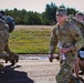 1-194th CAB Hosts 2026 Annual Bataan Memorial March at Camp Ripley