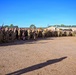 1-194th CAB Hosts 2026 Annual Bataan Memorial March at Camp Ripley
