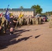 1-194th CAB Hosts 2026 Annual Bataan Memorial March at Camp Ripley
