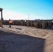 1-194th CAB Hosts 2026 Annual Bataan Memorial March at Camp Ripley