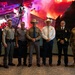 TLCA honors first responder