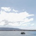 King Harbor breakwater