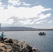 King Harbor breakwater