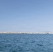 King Harbor breakwater