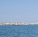 King Harbor breakwater