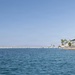 King Harbor breakwater
