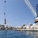 King Harbor breakwater