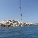 King Harbor breakwater