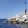 King Harbor breakwater