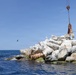 King Harbor breakwater
