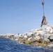 King Harbor breakwater
