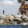 King Harbor breakwater