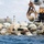 King Harbor breakwater