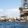 King Harbor breakwater