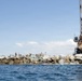 King Harbor breakwater