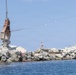 King Harbor breakwater