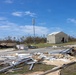 U.S. Rep. Jill Tokuda visits PMRF during Hurricane Lowell recovery operations