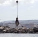 King Harbor breakwater
