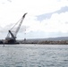 King Harbor breakwater