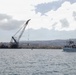 King Harbor breakwater