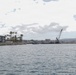 King Harbor breakwater