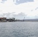 King Harbor breakwater