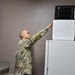 Fort Carson Barrack Inspection