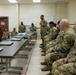 25th Infantry Division Battle Staff Course Graduation
