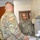 Fort Carson Barrack Inspection