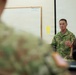 25th Infantry Division Battle Staff Course Graduation